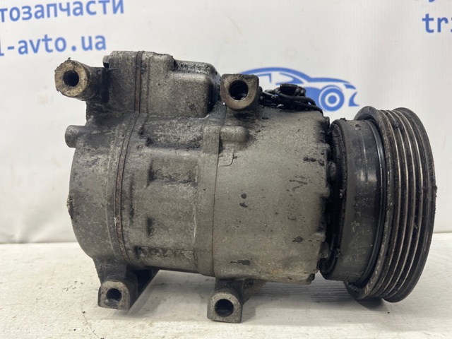 976432H240 Шкив компрессора кондиционера купить Харьков
