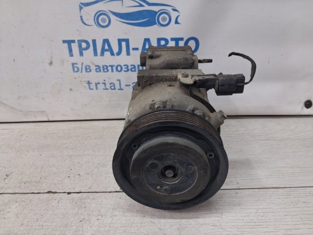 HYUNDAI 977011U500 Компрессор кондиционера в наличии Ужгород