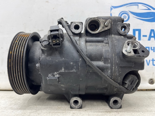 Компрессор хладагента 977011U500 HYUNDAI