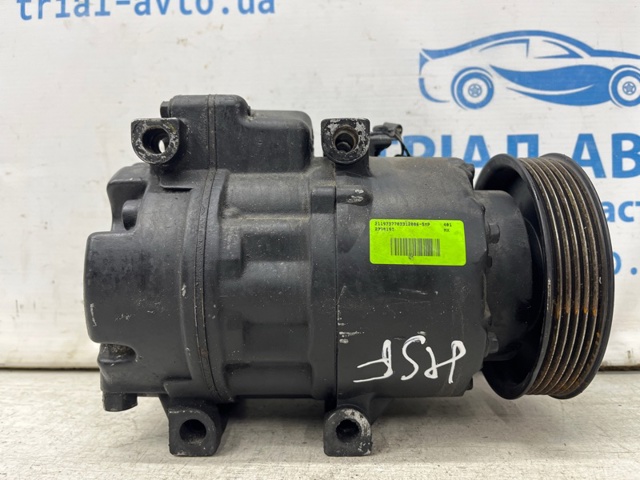 HYUNDAI 977011U500 Компрессор кондиционера в наличии Львов