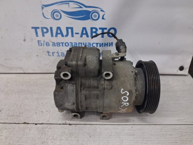 977011U500 HYUNDAI Компрессор кондиционера купить в Житомир