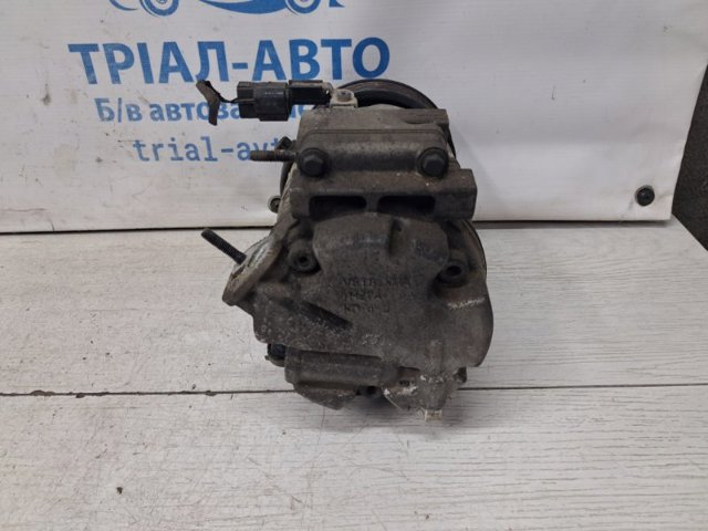 977011U500 Компрессор кондиционера купить Винница