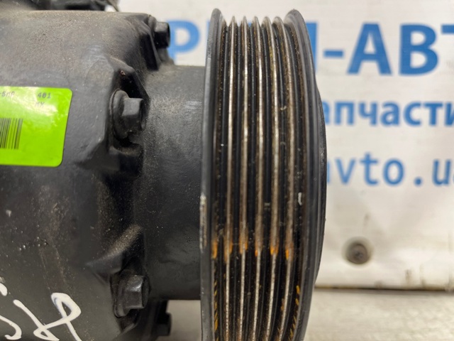 977011U500 Компрессор кондиционера купить Киев