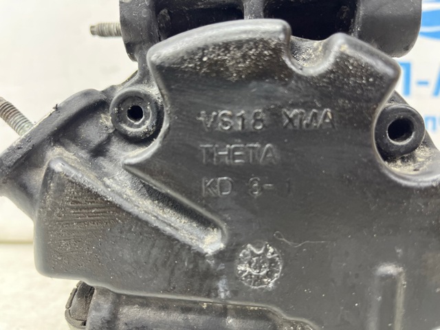 977011U500 Компрессор кондиционера купить Черкассы