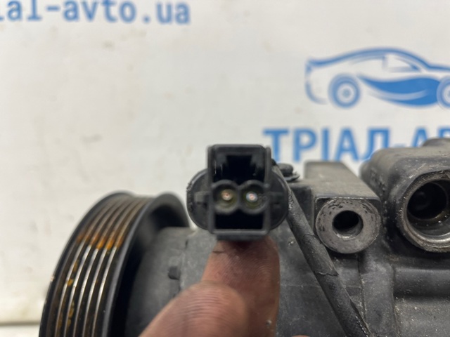 977011U500 Компрессор кондиционера купить Харьков