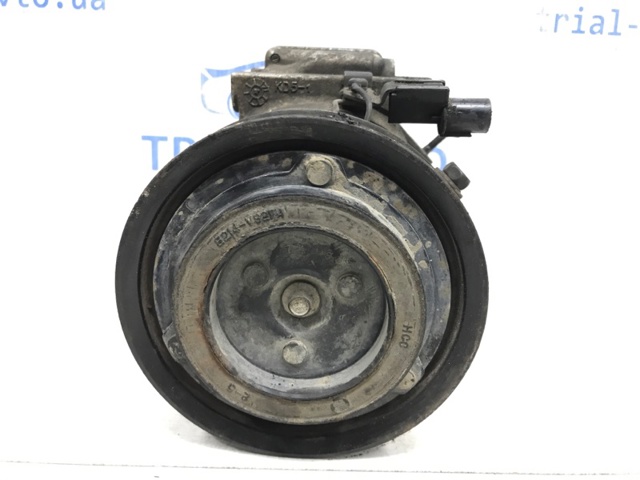HYUNDAI 977012B201 Компрессор кондиционера в наличии Николаев