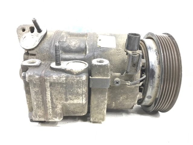 HYUNDAI 977012B201 Компрессор кондиционера в наличии Одесса