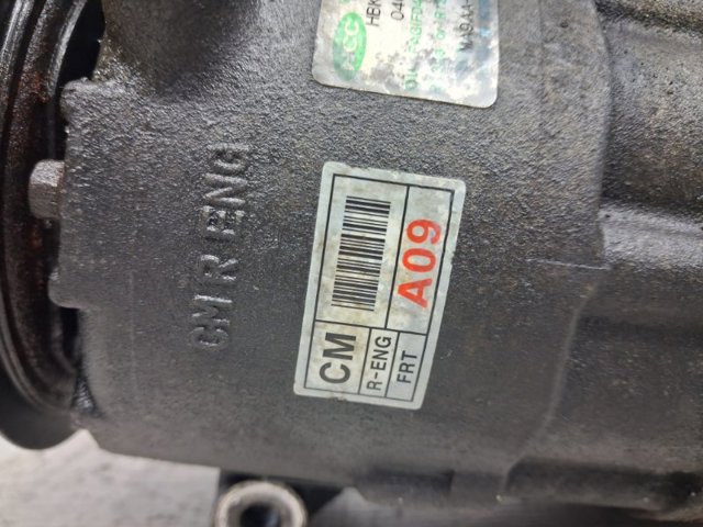 977012B700 HYUNDAI Компрессор кондиционера купить в Николаев
