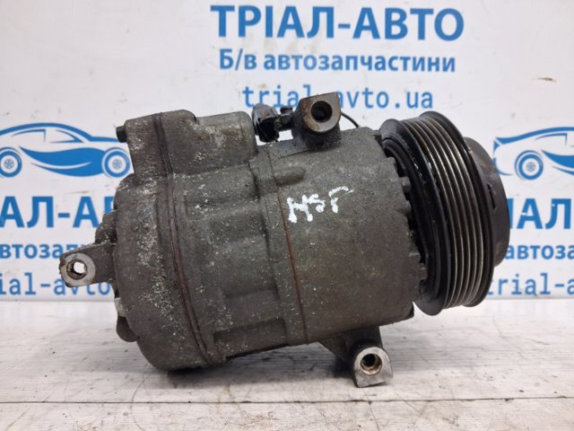 Компрессор климатической установки 977012B700 HYUNDAI