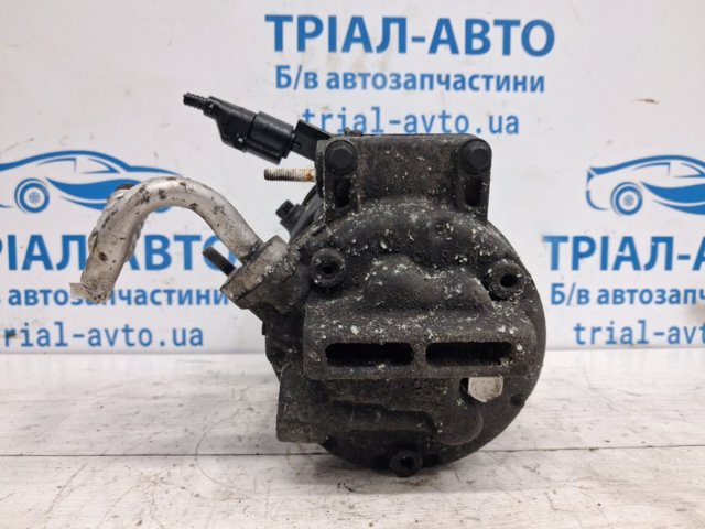 HYUNDAI 977012B700 Компрессор кондиционера в наличии Ирпень