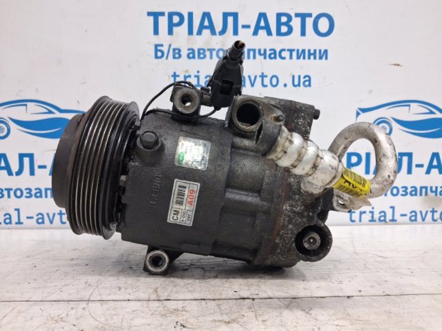 977012B700 Компрессор кондиционера купить Сумы