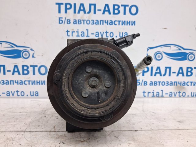 977012B700 HYUNDAI Компрессор кондиционера купить в Сумы