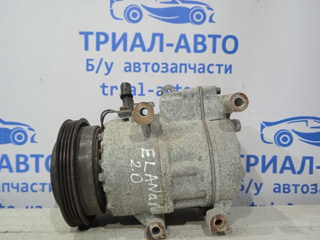 Насос кондиционера 977012H040 HYUNDAI