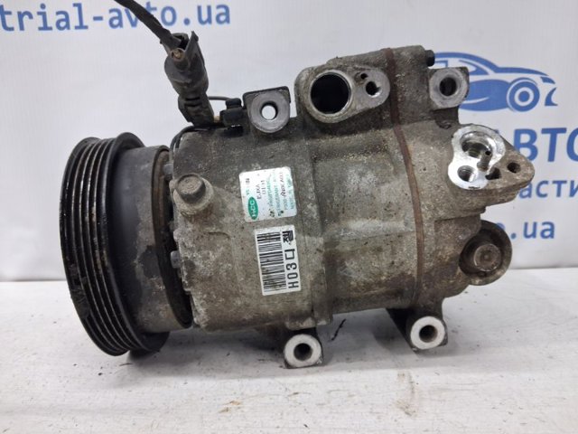 977012H240 HYUNDAI Компрессор кондиционера купить в Тернополь