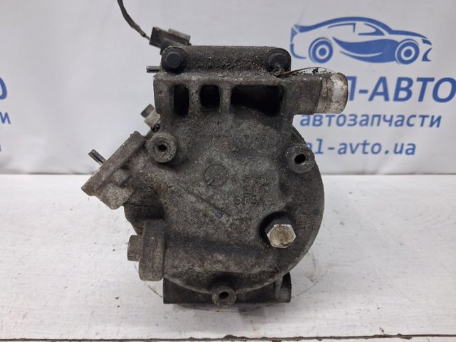 HYUNDAI 977012H240 Компрессор кондиционера в наличии Харьков