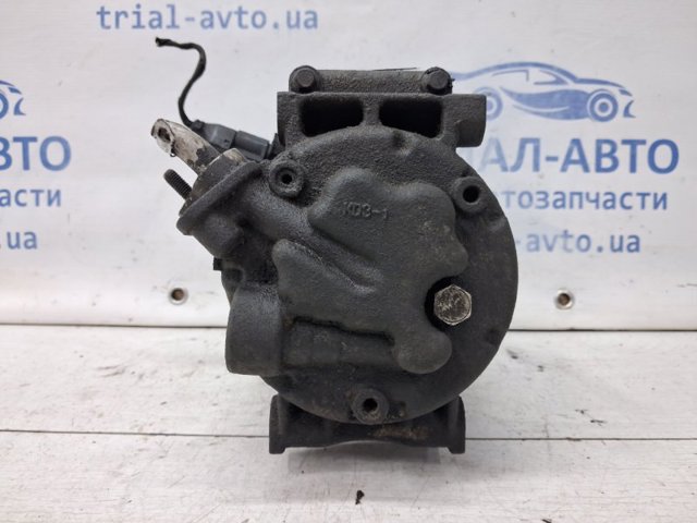 Компрессор кондиционера 977013K220 HYUNDAI