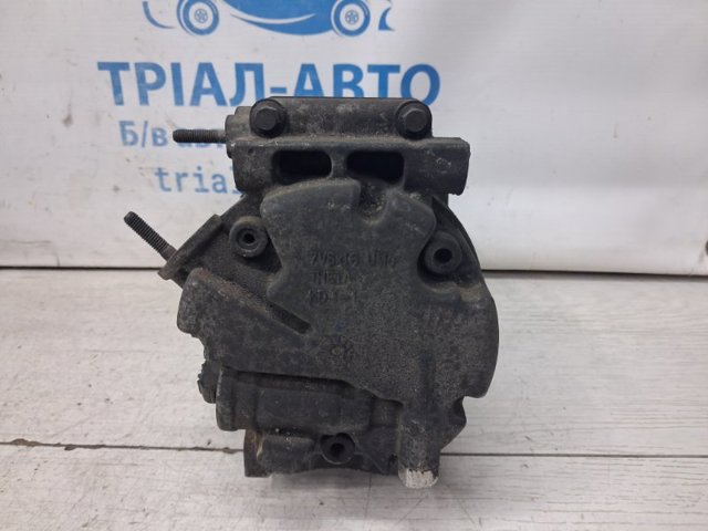 97701C6500 HYUNDAI Компрессор кондиционера купить в Николаев