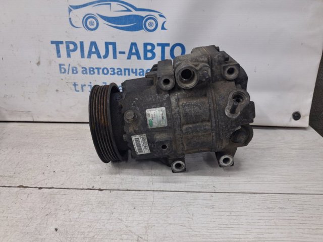 HYUNDAI 97701C6500 Компрессор кондиционера в наличии Полтава