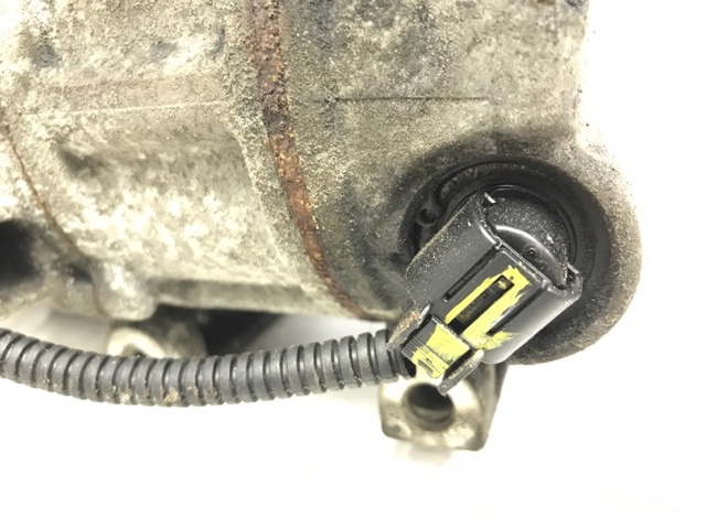 97701D7100 HYUNDAI Компрессор кондиционера купить в Одесса