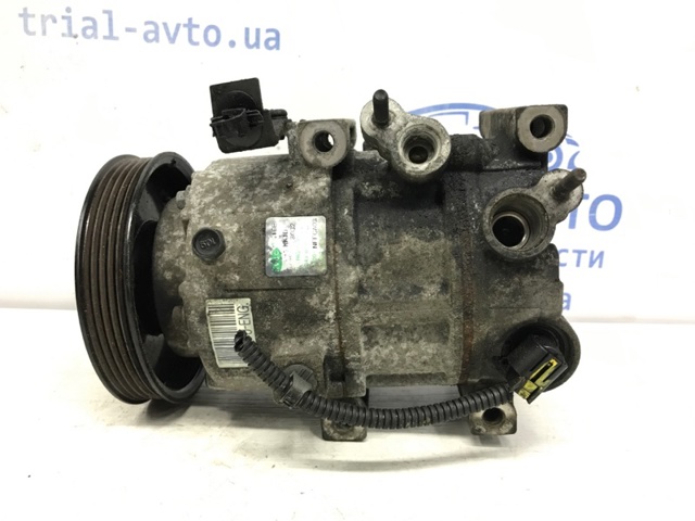 97701D7100 HYUNDAI Компрессор кондиционера купить в Кривой Рог