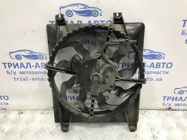 977302B100 HYUNDAI Вентилятор кондиционера купить в Украина
