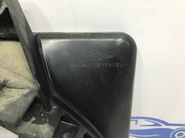 977302B100 HYUNDAI Вентилятор кондиционера купить в Львов