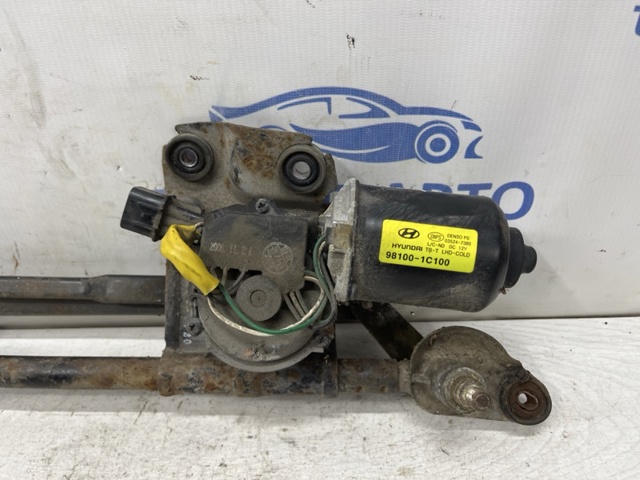 981201C001 HYUNDAI Трапеция дворников купить в Чернигов