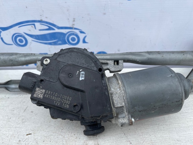 981203Q000 HYUNDAI Трапеция стеклоочистителя купить в Черновцы