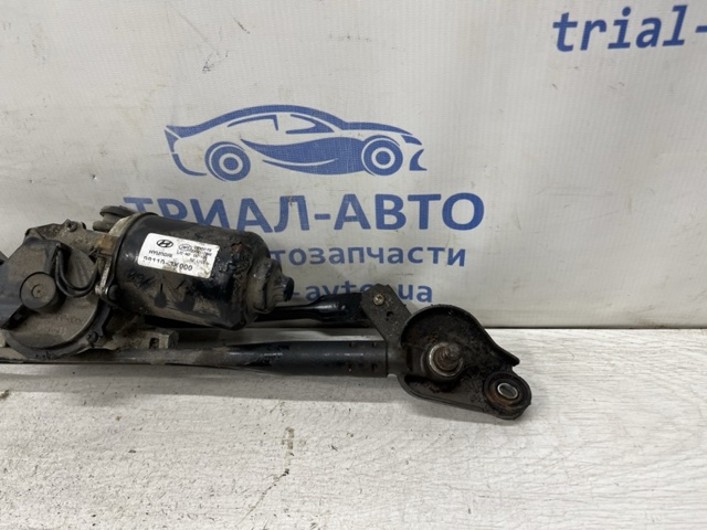 Трапеция стеклоочистителя 981503K000 HYUNDAI
