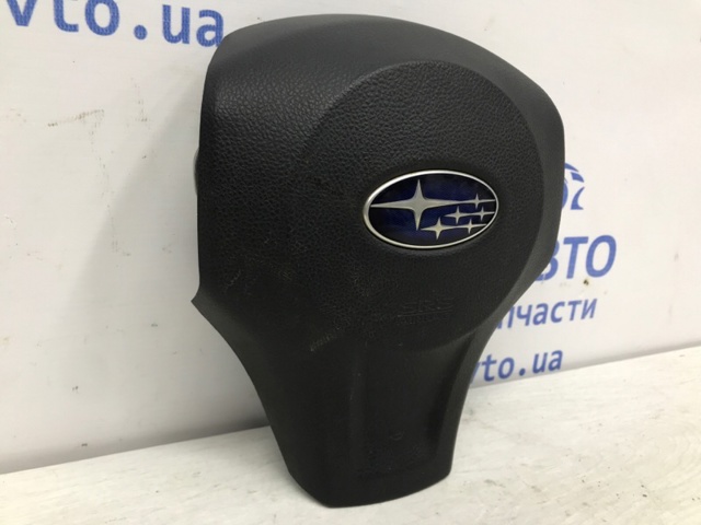 SUBARU 98211SG050VH Подушка безопасности (AIRBAG) водительская в наличии Харьков