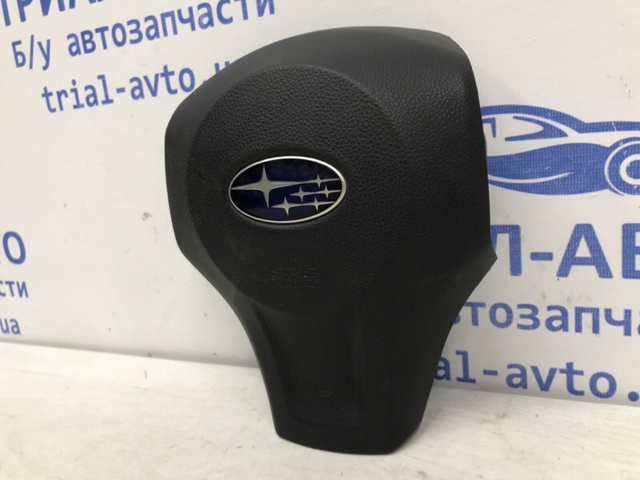 SUBARU 98211SG050VH Подушка безопасности (AIRBAG) водительская в наличии Каменское
