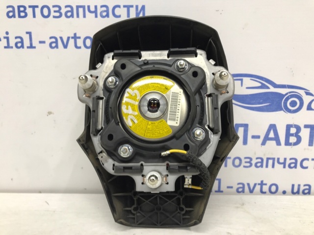 98211SG050VH SUBARU Подушка безопасности (AIRBAG) водительская купить в Полтава
