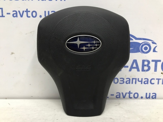 Подушка в руле 98211SG050VH SUBARU