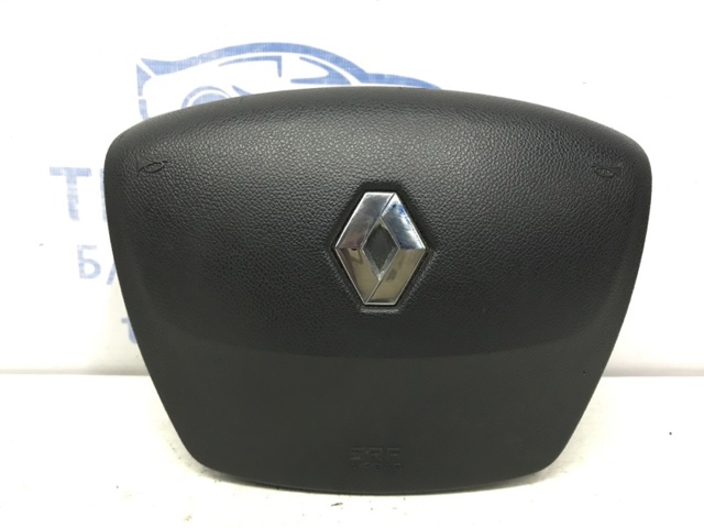 Подушка AIRBAG водительская 985100007R Renault (RVI)