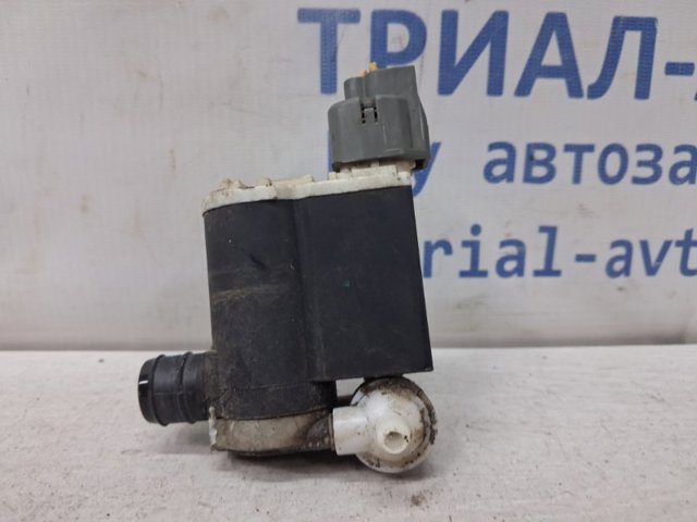 Электропомпа омывателя передний/задний 985102L100 HYUNDAI