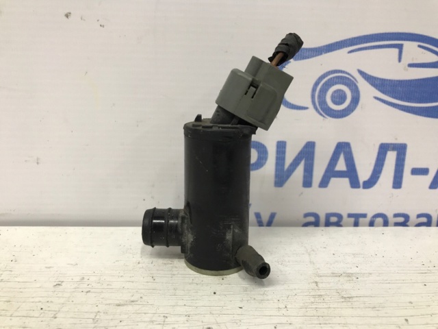 Электропомпа омывателя переднего стекла 985103W000 HYUNDAI