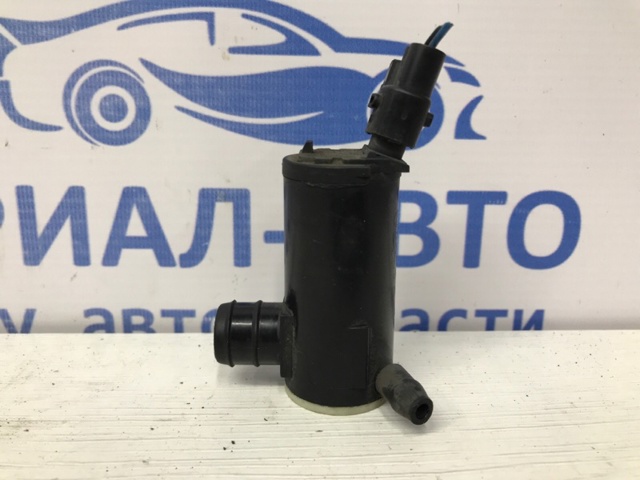 Мотор омывателя заднего 985103W100 HYUNDAI
