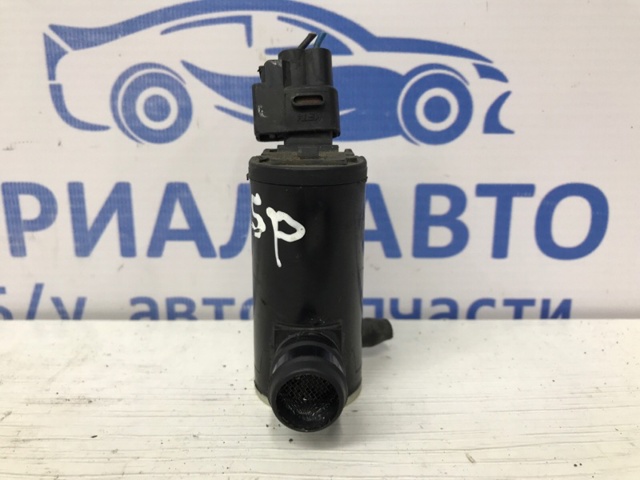 HYUNDAI 985103W100 Насос заднего омывателя в наличии Тернополь