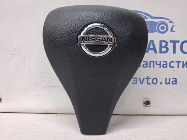 Подушка AIRBAG водительская 985104EA1A NISSAN