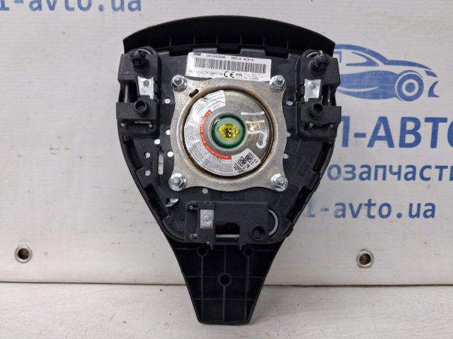985104EA1A NISSAN Подушка безопасности водителя купить в Сумы