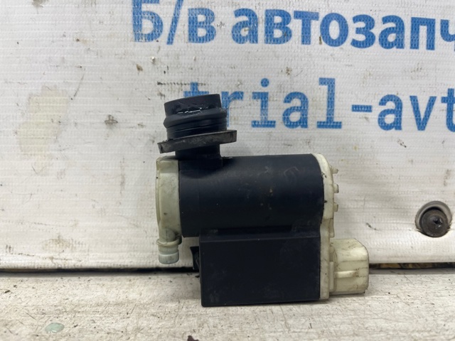 Двигатель омывателя стекла передний/задний 985104Z000 HYUNDAI