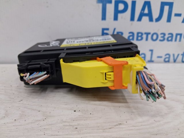 985105478R RENAULT Модуль-процессор управления подушкой безопасности (ЭБУ AIRBAG) купить в Житомир