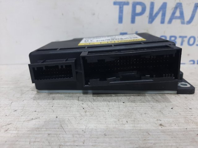 985106285R RENAULT Модуль-процессор управления подушкой безопасности (ЭБУ AIRBAG) купить в Ужгород