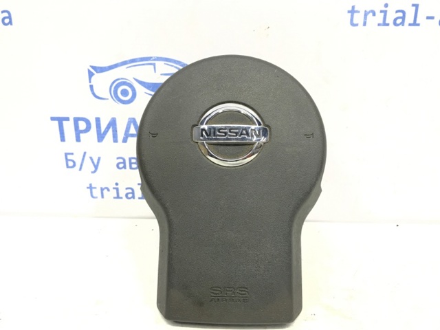 Airbag в мультируль 98510EB302 NISSAN