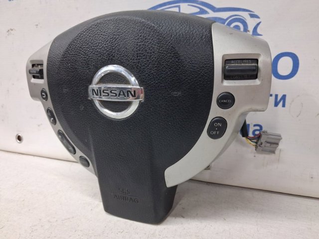 NISSAN 98510JD16D Подушка безопасности водителя в наличии Винница