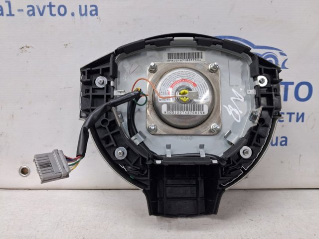 98510JD16D Подушка безопасности водителя купить Чернигов