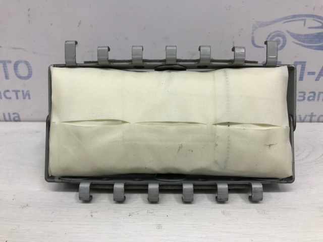 Подушка безопасности (AIRBAG) пассажирская 985151KL0A NISSAN