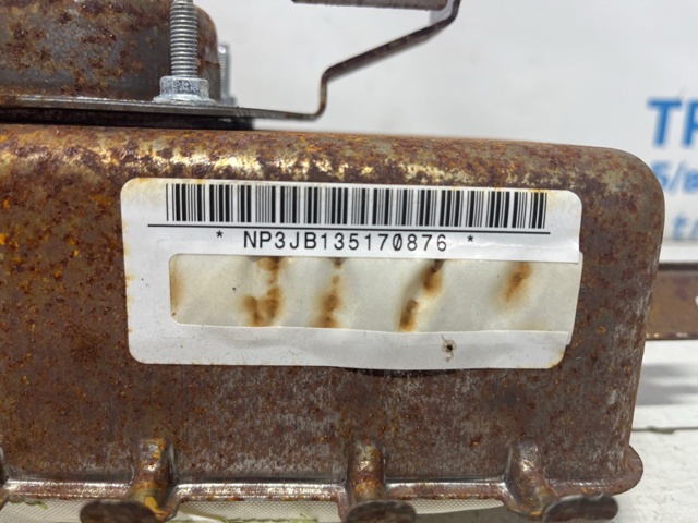 NISSAN 985153JA8A в наличии Черновцы