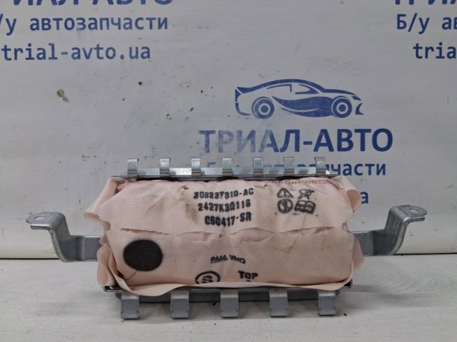 Подушка безопасности, пассажирская 985154EA0A NISSAN