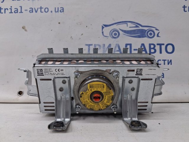 985154EA0A NISSAN Подушка безопасности пассажира купить в Львов